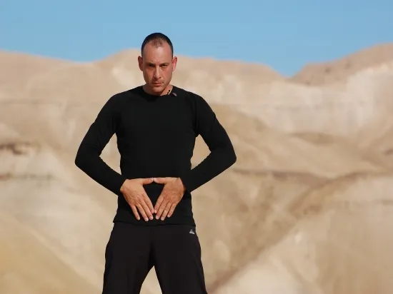 מתוך ה-DVD