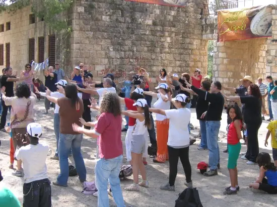 ילדי עולים