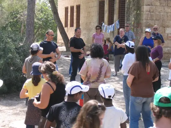 ילדי עולים