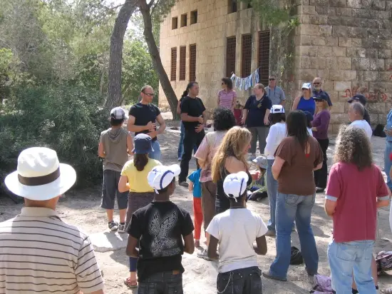 ילדי עולים