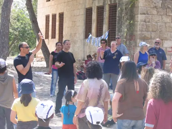 ילדי עולים