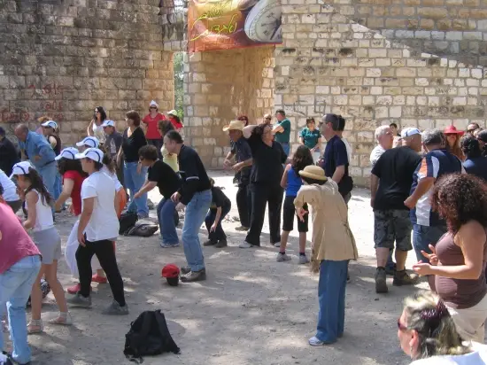 ילדי עולים