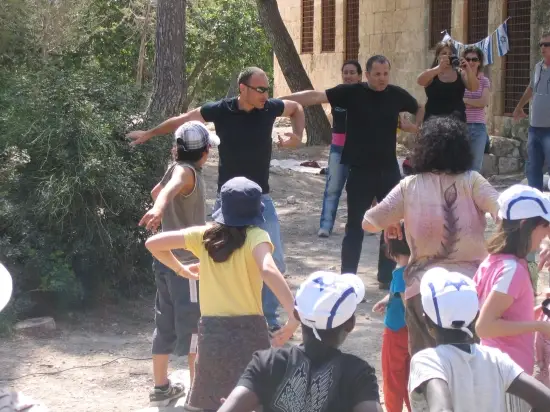 ילדי עולים