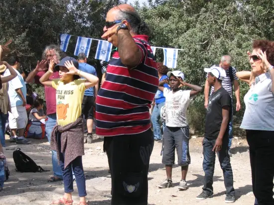 ילדי עולים